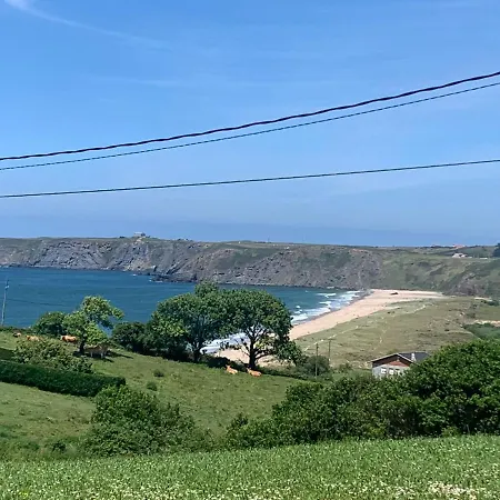 펜션 Casa Lin Nieva Nieva (Asturias)