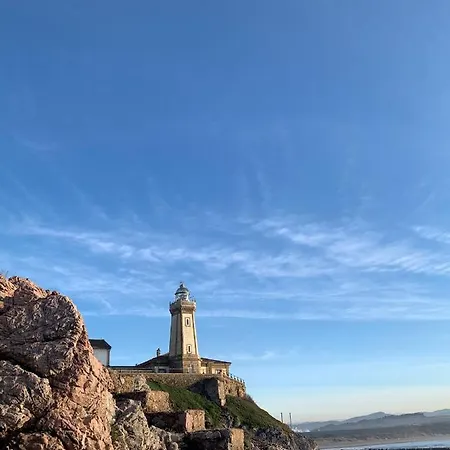Casa Lin Nieva بيت للعطل Nieva (Asturias)