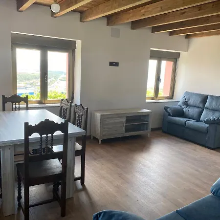 Casa Lin Nieva Nieva (Asturias)