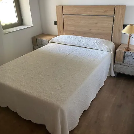 Casa Lin Nieva Nieva (Asturias)