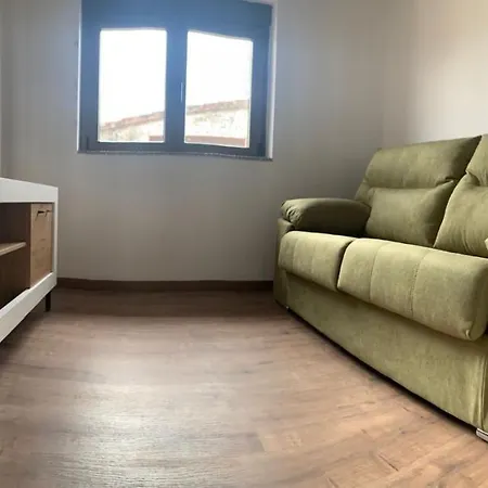 Casa Lin Nieva بيت للعطل *