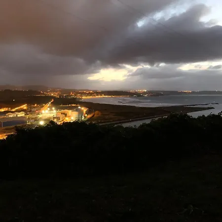 بيت للعطل Casa Lin Nieva