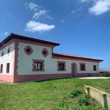 Casa Lin Nieva * Nieva (Asturias)