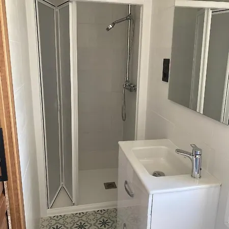 بيت للعطل Casa Lin Nieva