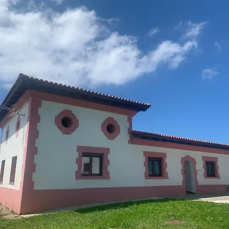 بيت للعطل Casa Lin Nieva *