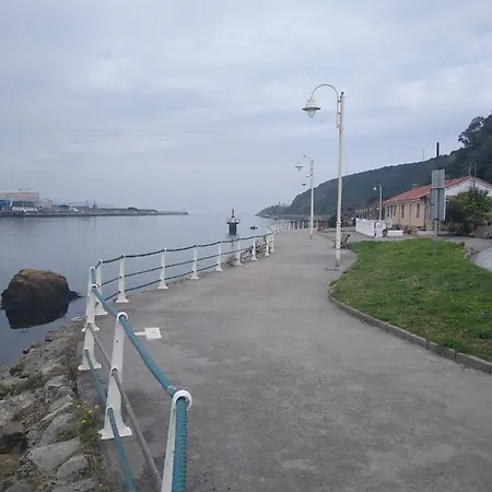 펜션 Casa Lin Nieva Nieva (Asturias)