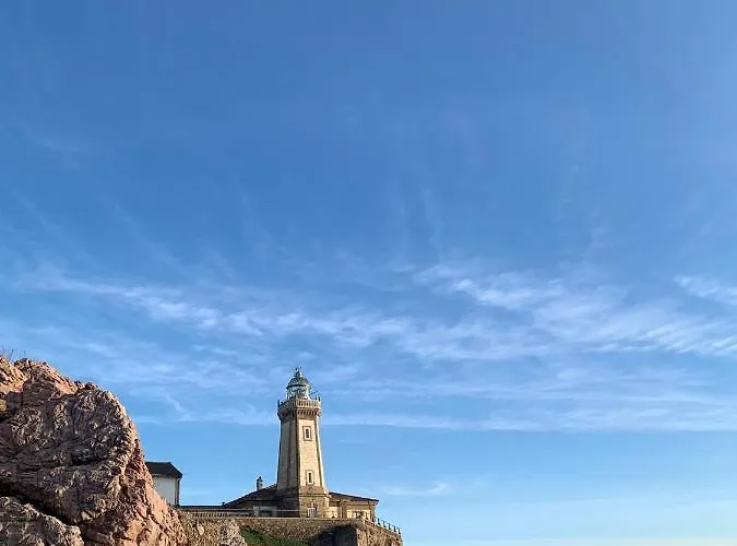 Casa Lin Nieva 度假居 Nieva (Asturias)