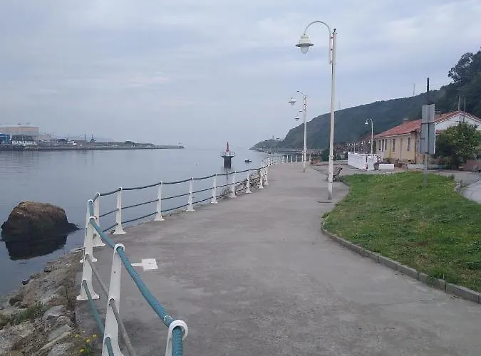 度假居 Casa Lin Nieva Nieva (Asturias)