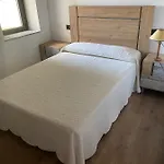 Casa Lin Nieva Nieva (Asturias)