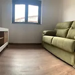 Casa Lin Nieva Сasa de vacaciones *