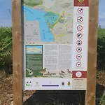 Сasa de vacaciones Casa Lin Nieva *