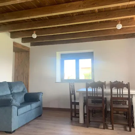 Casa Lin Nieva * Nieva (Asturias)